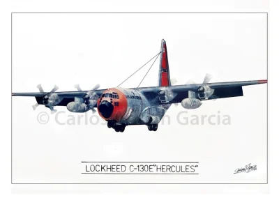 Lockheed C-130